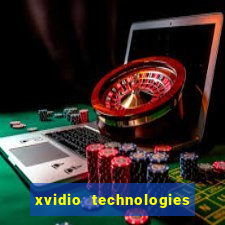 xvidio technologies startup download o android