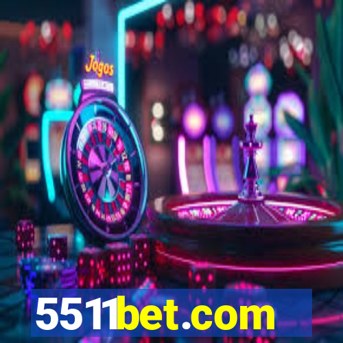 5511bet.com