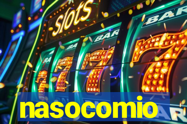 nasocomio