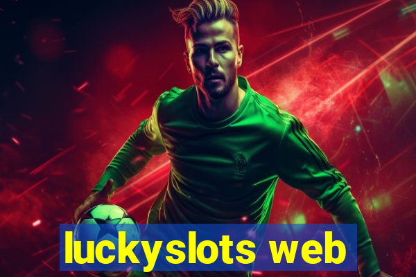 luckyslots web