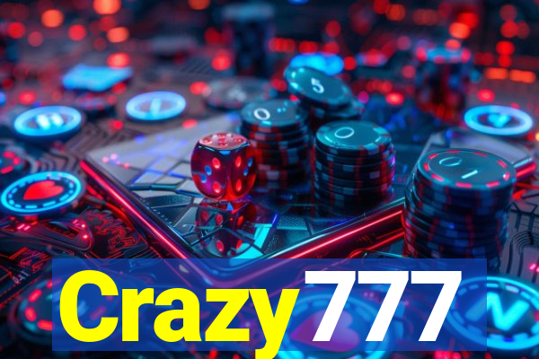 Crazy777