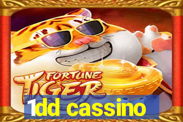 1dd cassino