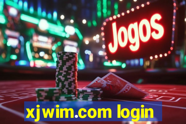 xjwim.com login