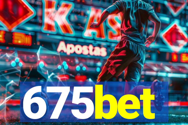 675bet