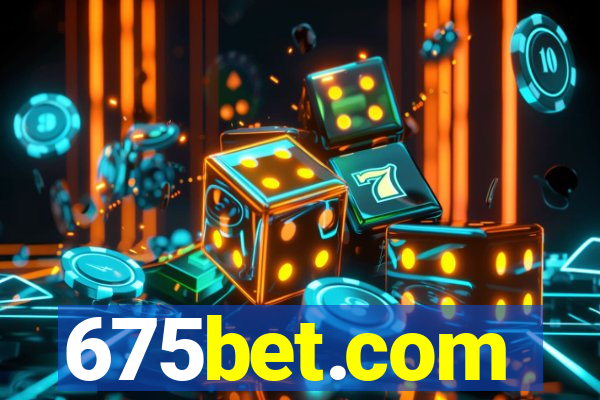 675bet.com