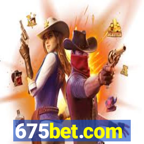 675bet.com