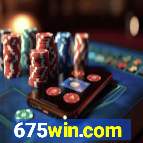 675win.com