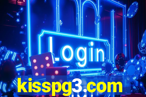 kisspg3.com