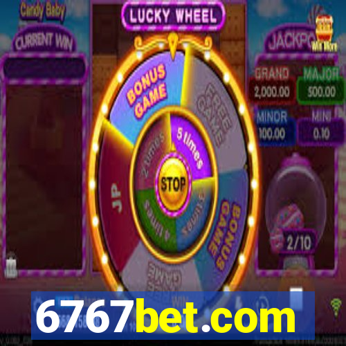 6767bet.com