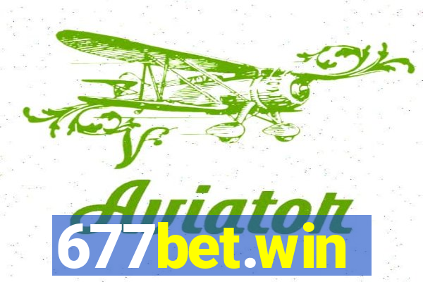 677bet.win