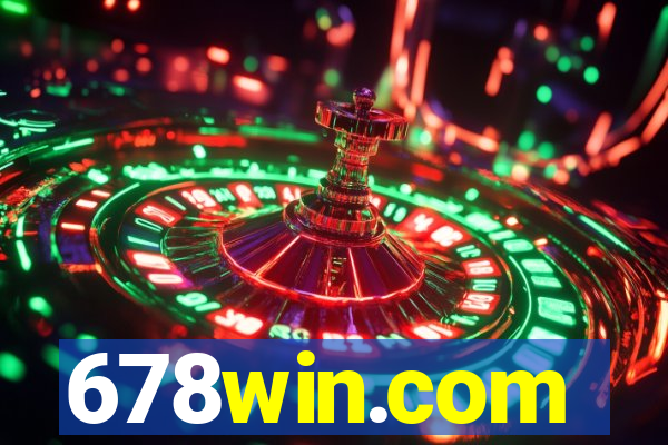 678win.com