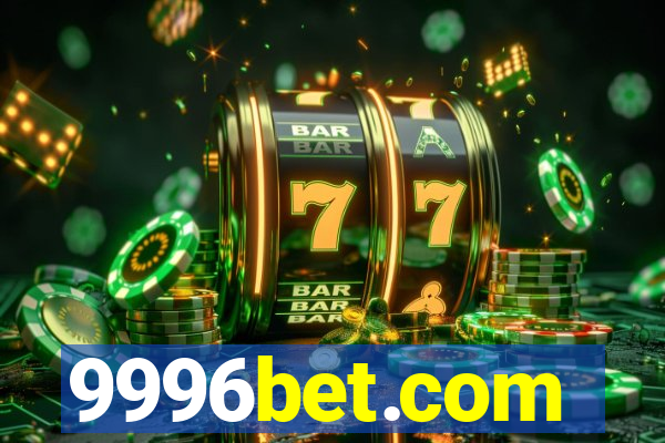 9996bet.com