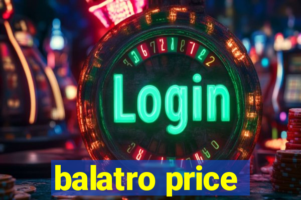 balatro price