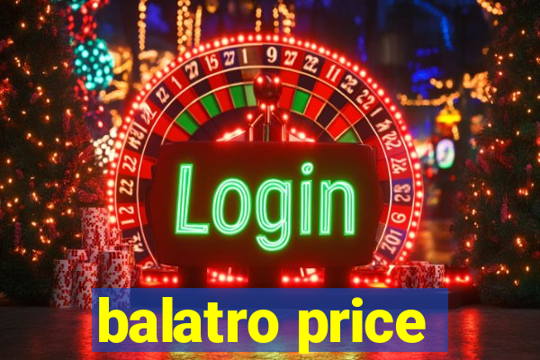 balatro price