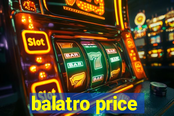 balatro price