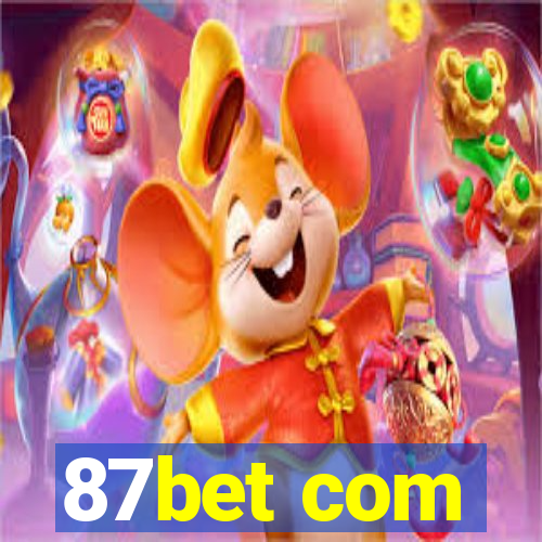 87bet com