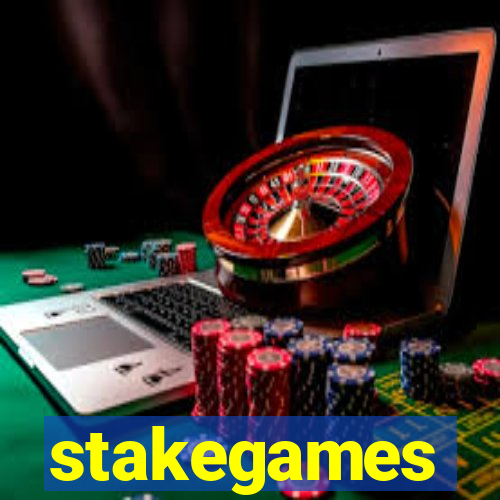 stakegames