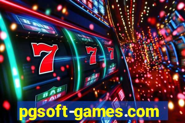 pgsoft-games.com cash mania