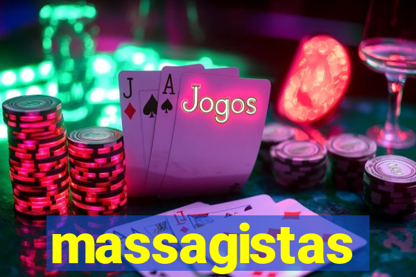 massagistas masculinos sp