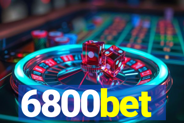 6800bet