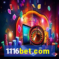 1116bet.com