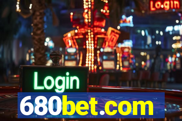 680bet.com