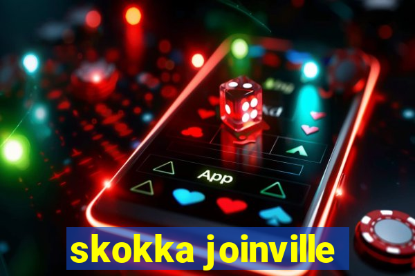 skokka joinville