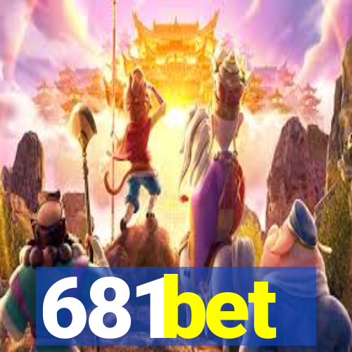 681bet