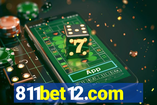 811bet12.com