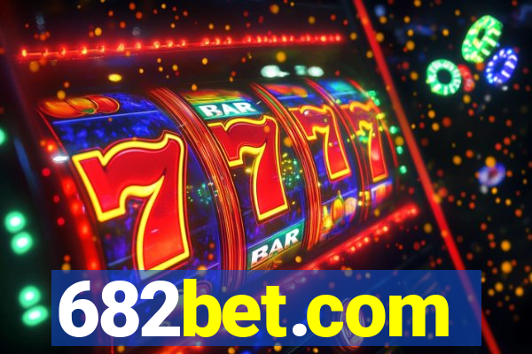 682bet.com