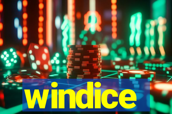 windice