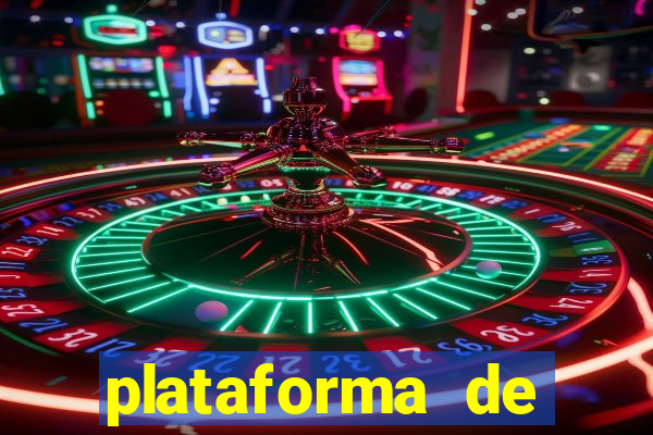 plataforma de cassino pagando no cadastro