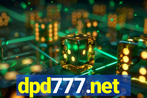 dpd777.net