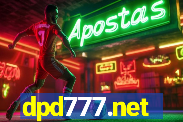 dpd777.net