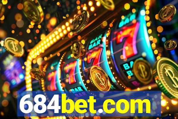 684bet.com