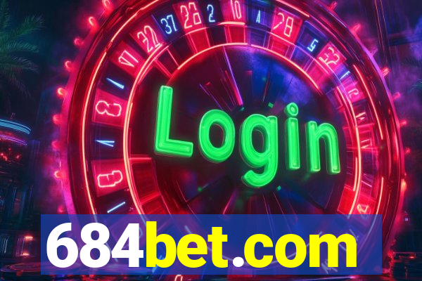 684bet.com