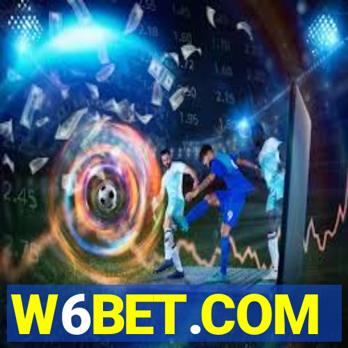 W6BET.COM