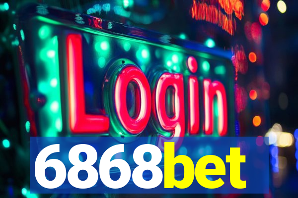 6868bet