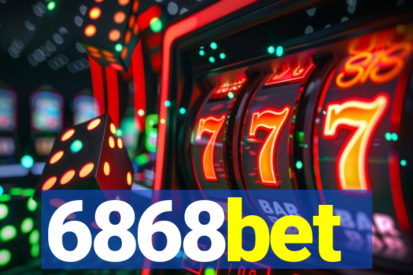 6868bet