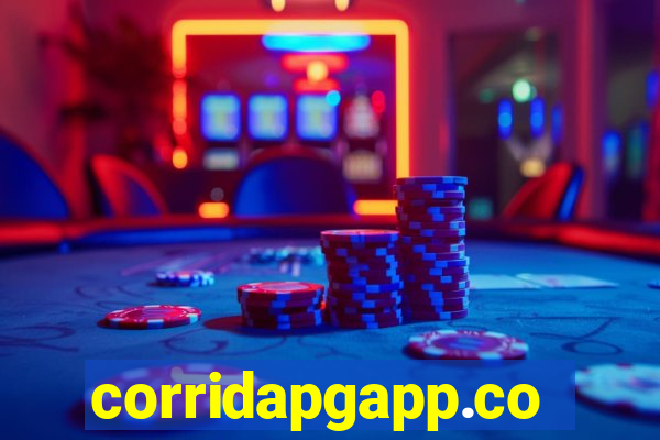 corridapgapp.com