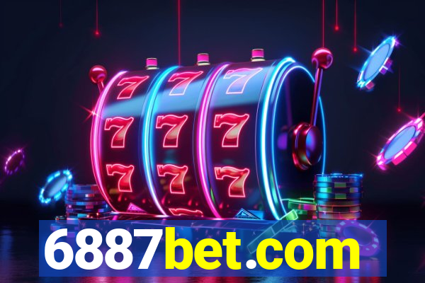 6887bet.com