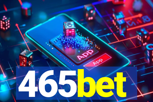 465bet