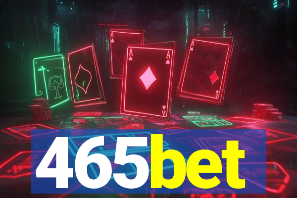 465bet