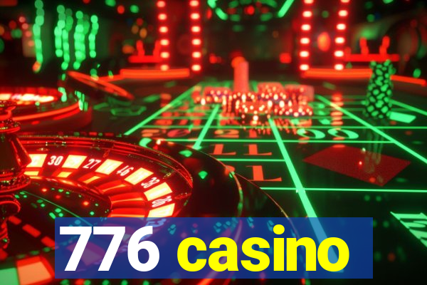 776 casino