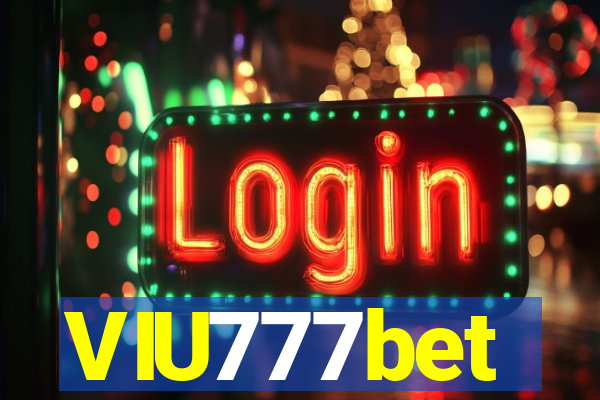 VIU777bet