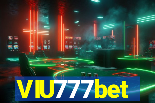 VIU777bet