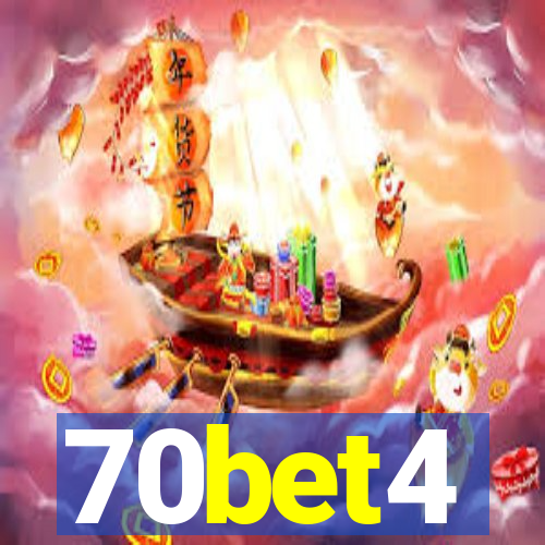 70bet4