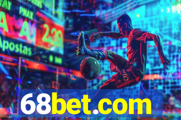 68bet.com