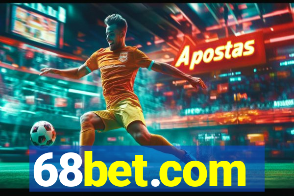 68bet.com