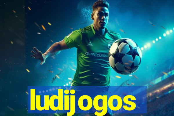 ludijogos